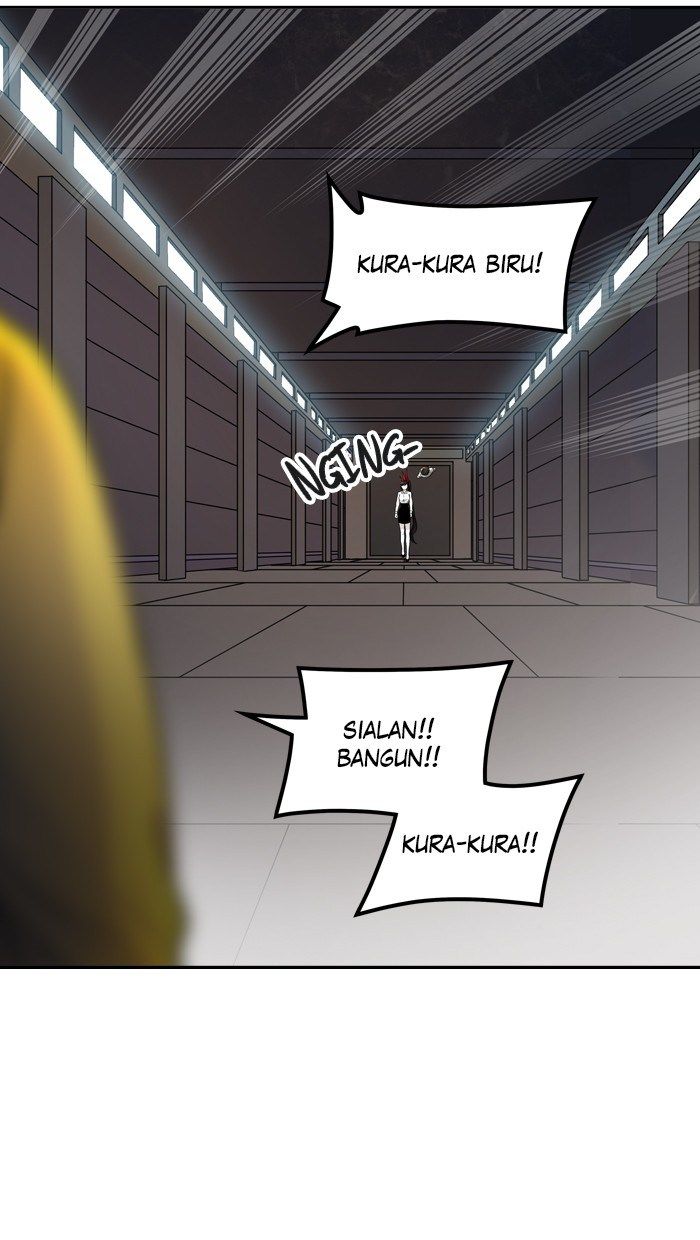 Tower of God Chapter 388