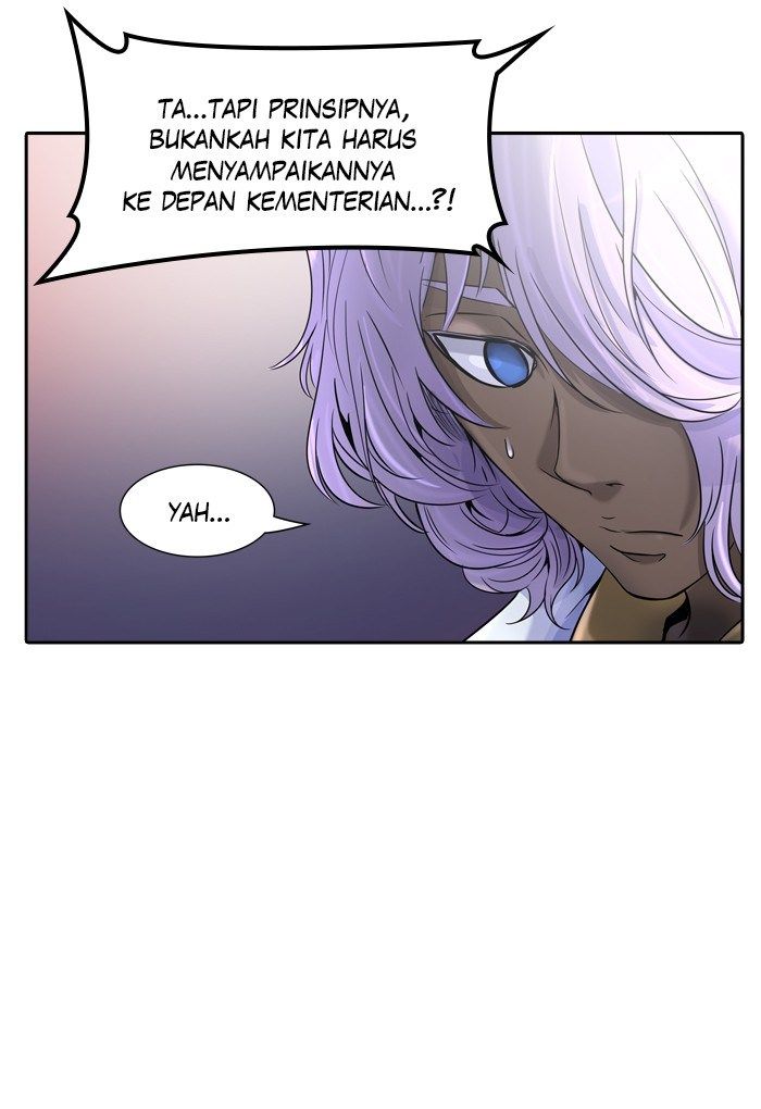 Tower of God Chapter 388