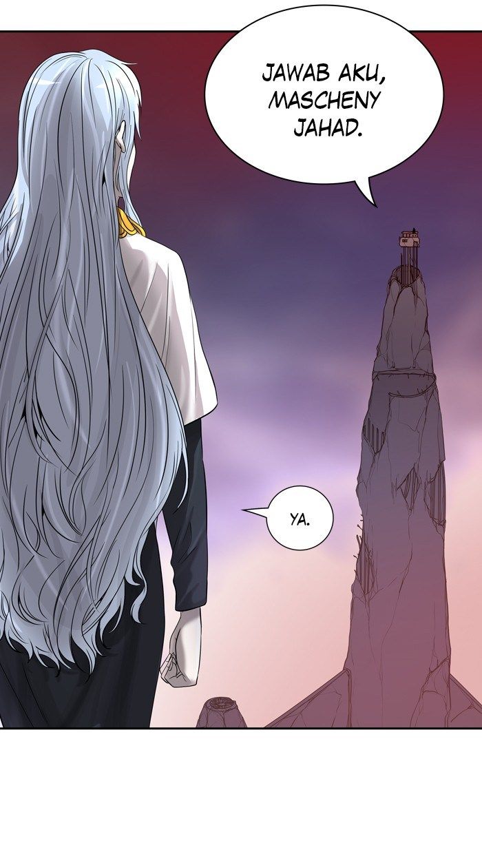 Tower of God Chapter 388