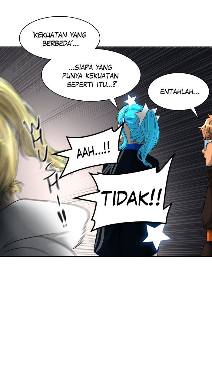 Tower of God Chapter 388