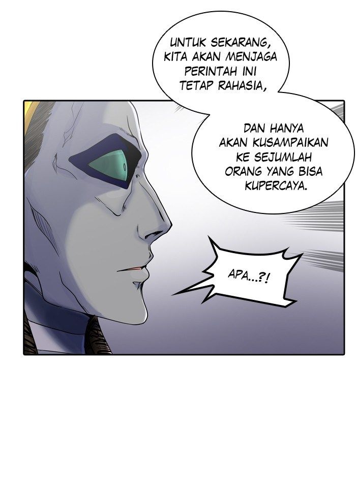 Tower of God Chapter 388