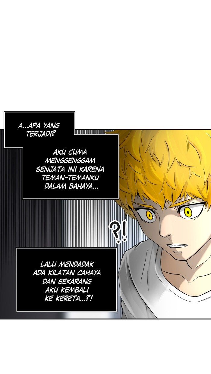 Tower of God Chapter 388