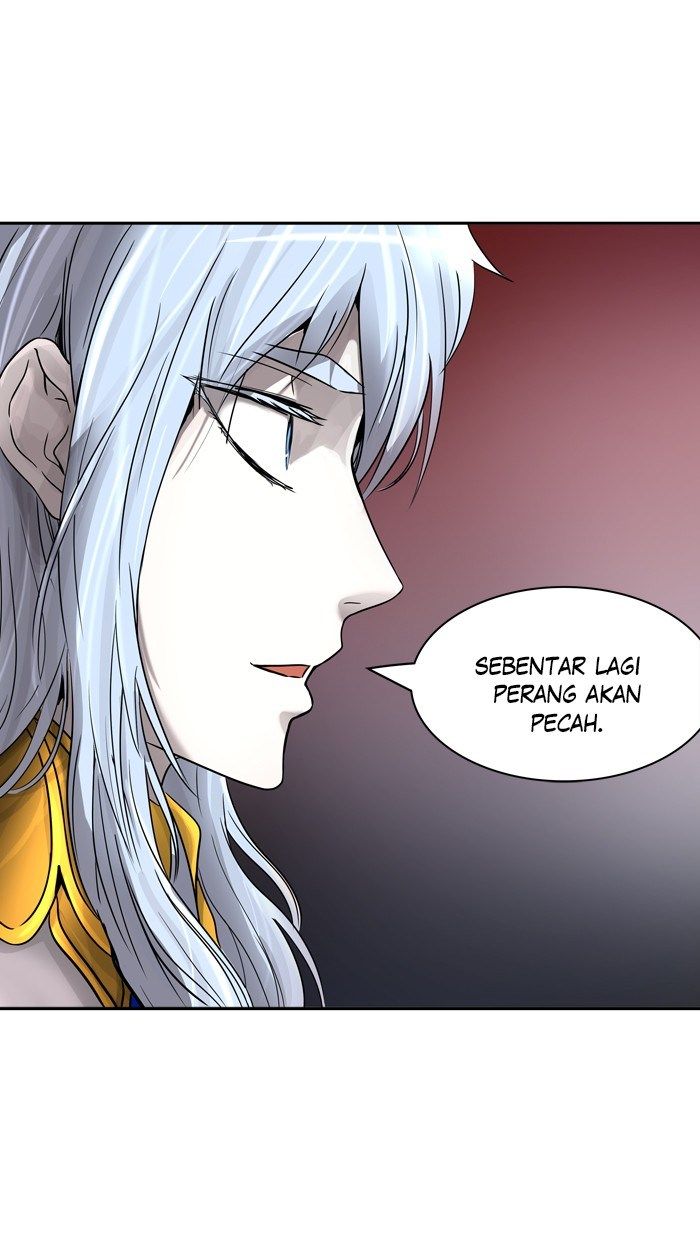 Tower of God Chapter 388