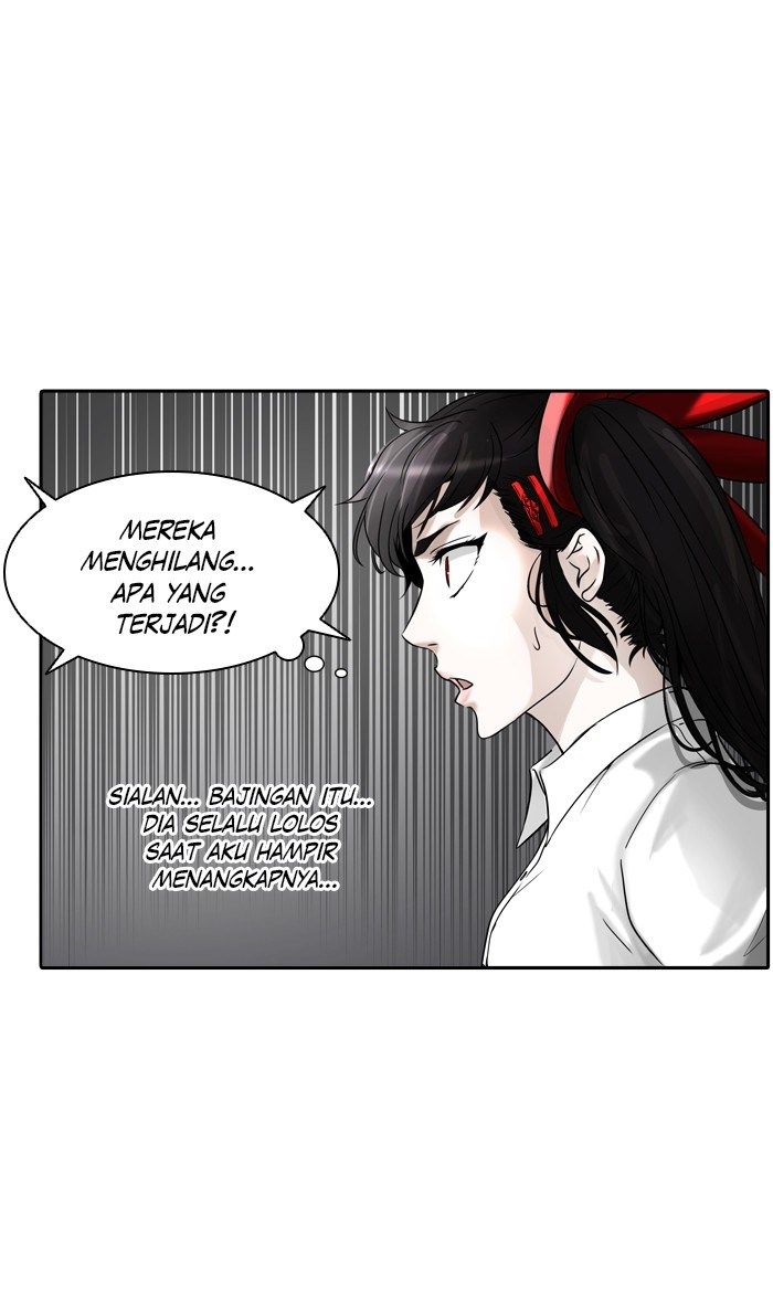 Tower of God Chapter 388