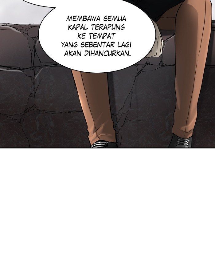 Tower of God Chapter 388