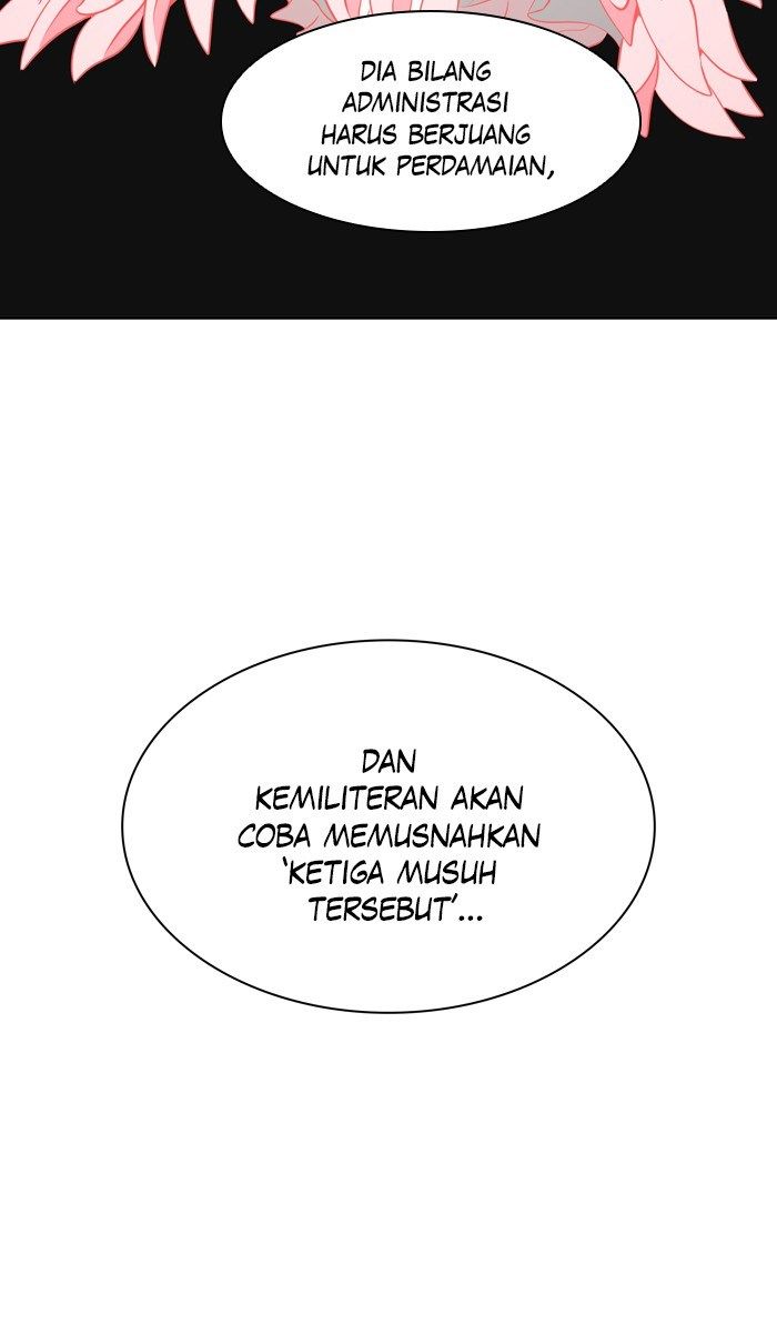 Tower of God Chapter 388