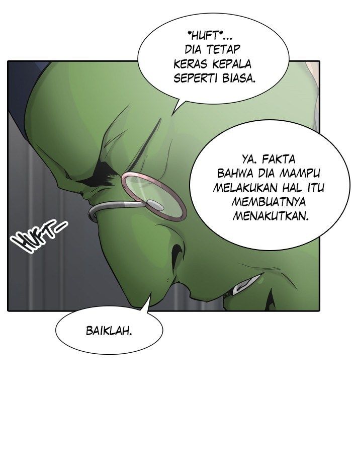 Tower of God Chapter 388