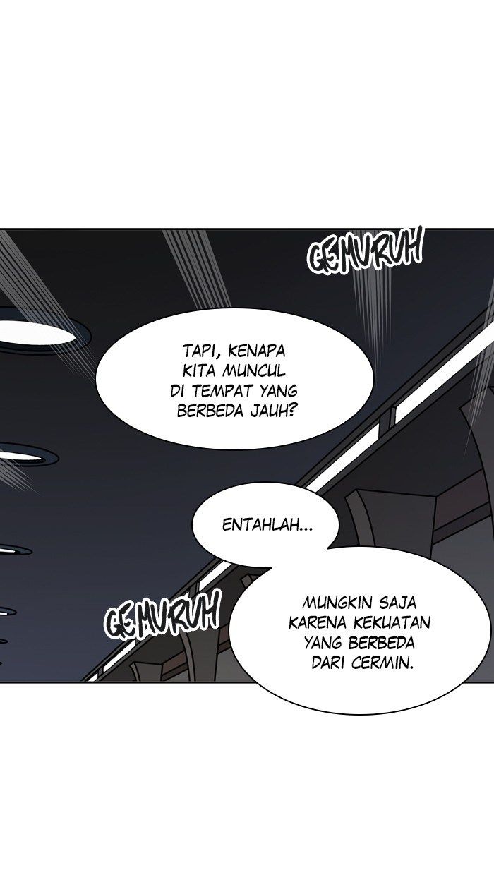 Tower of God Chapter 388