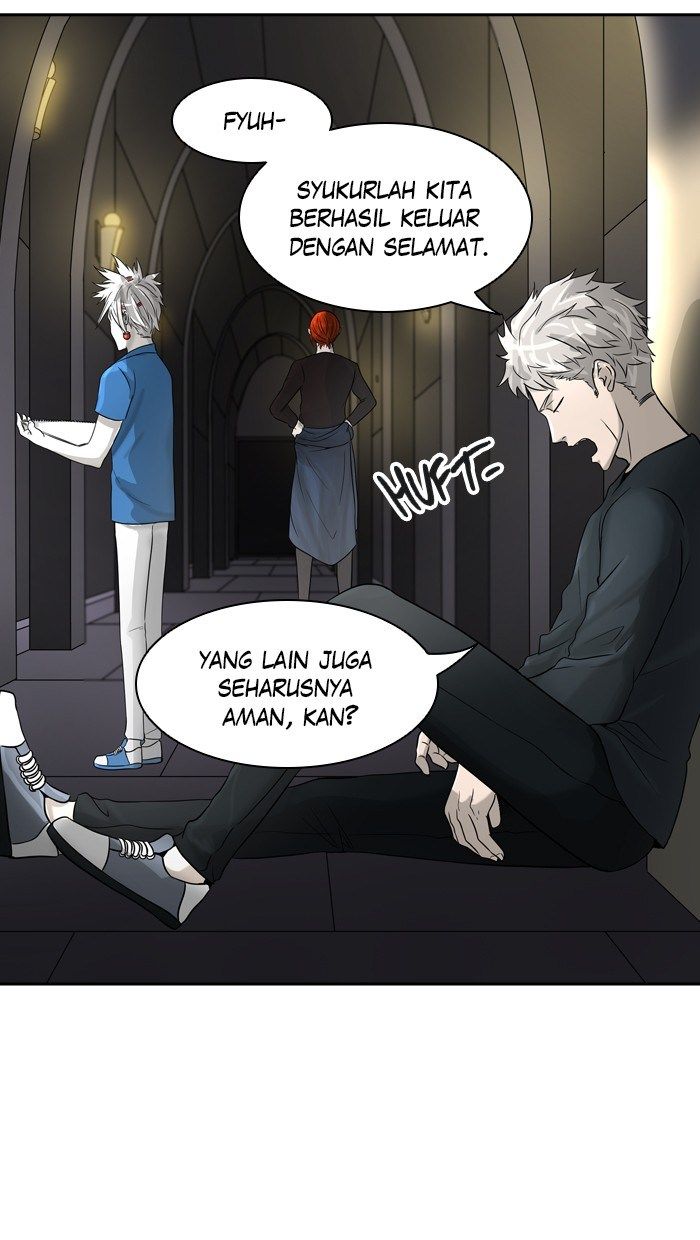 Tower of God Chapter 388