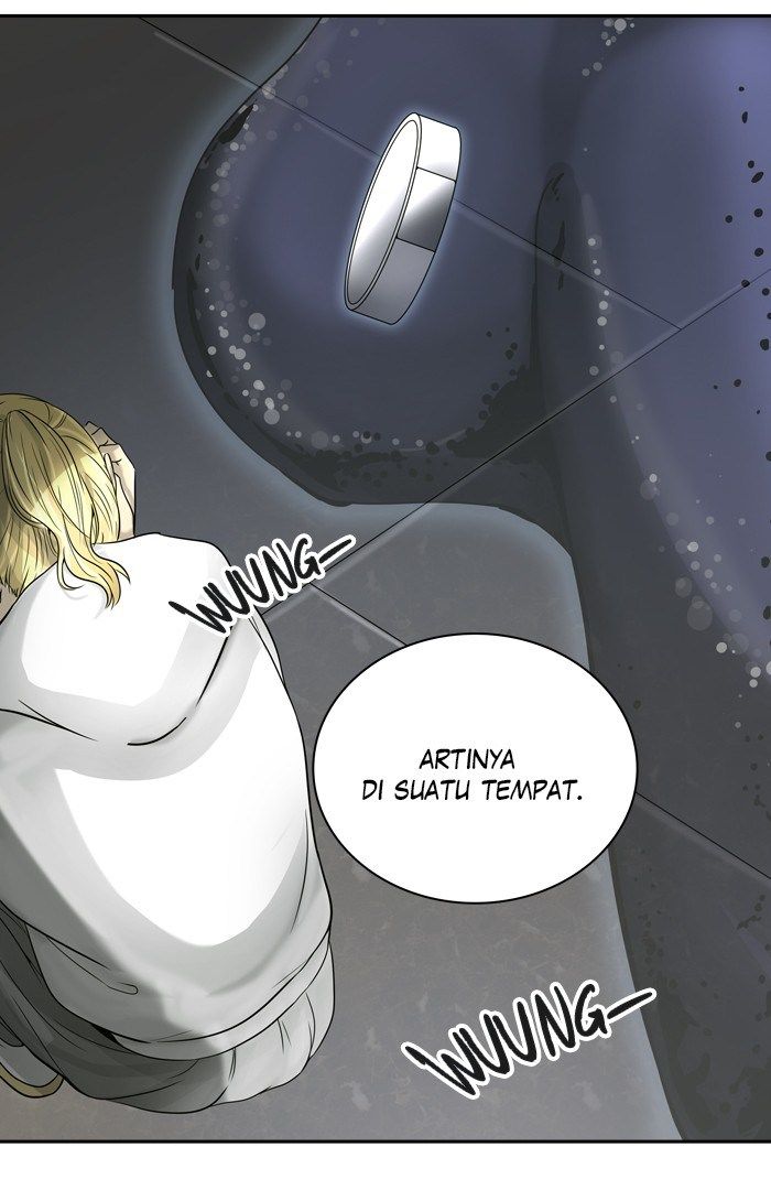 Tower of God Chapter 388