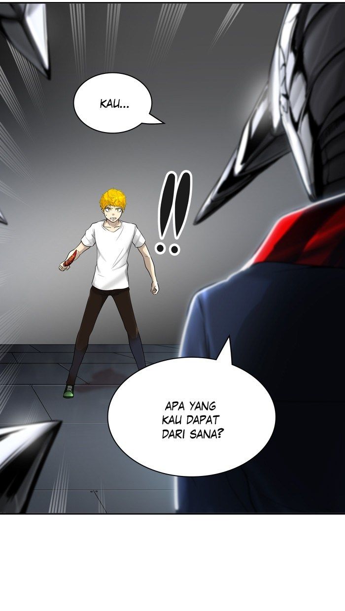 Tower of God Chapter 388