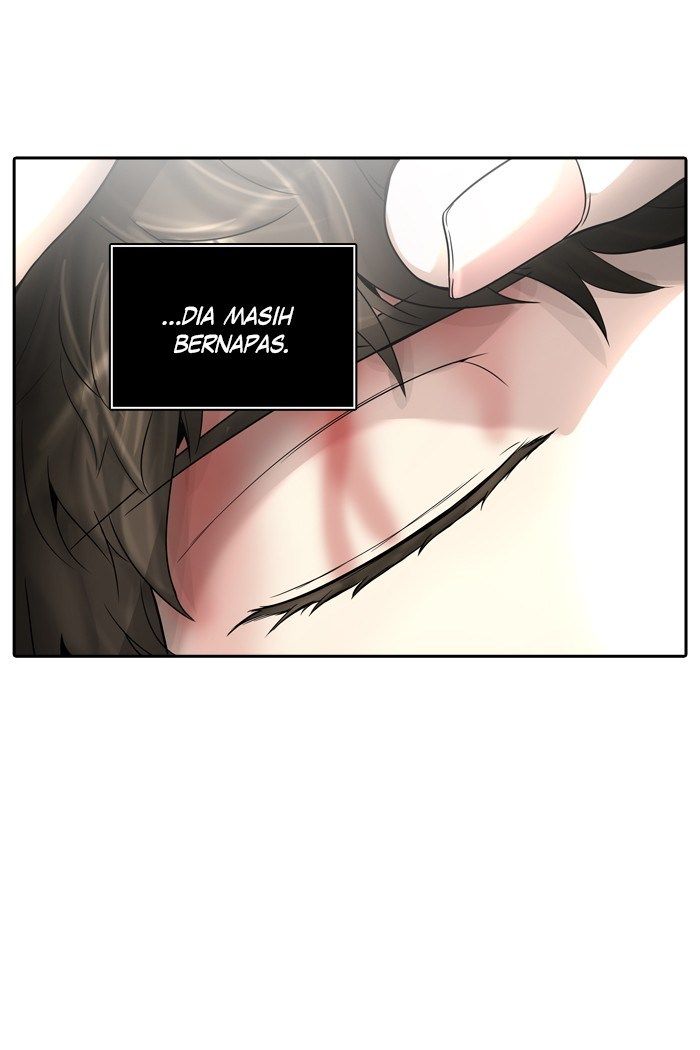 Tower of God Chapter 388