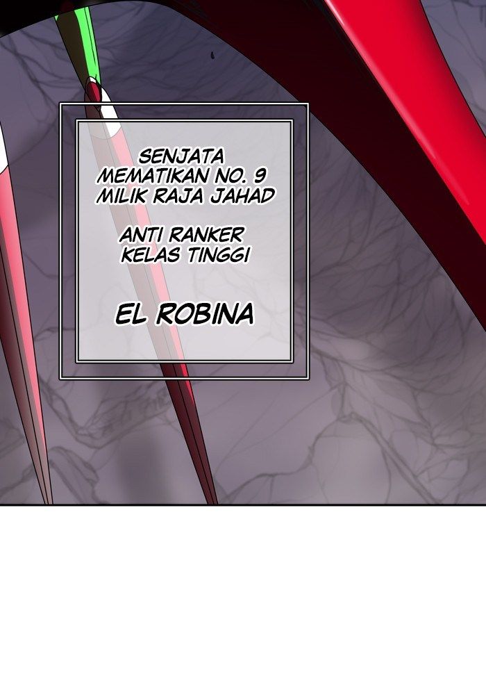 Tower of God Chapter 389