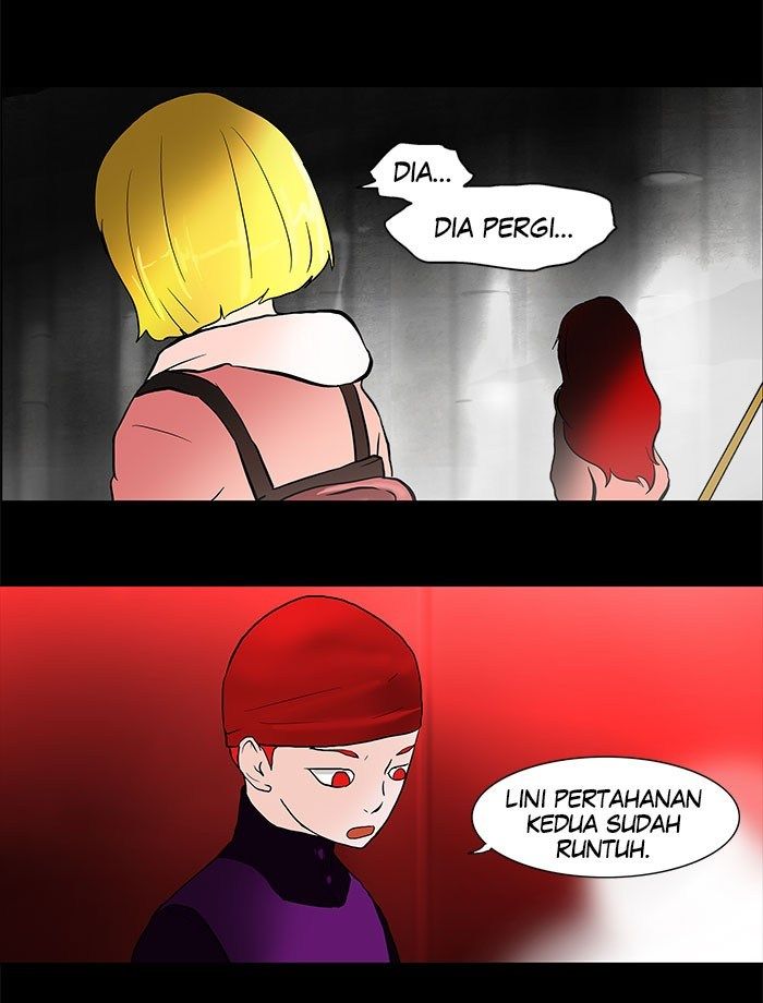 Tower of God Chapter 39