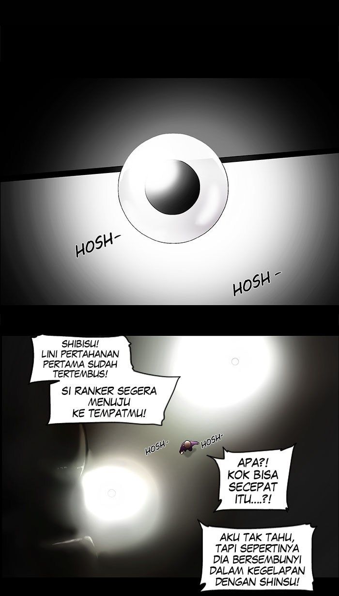 Tower of God Chapter 39