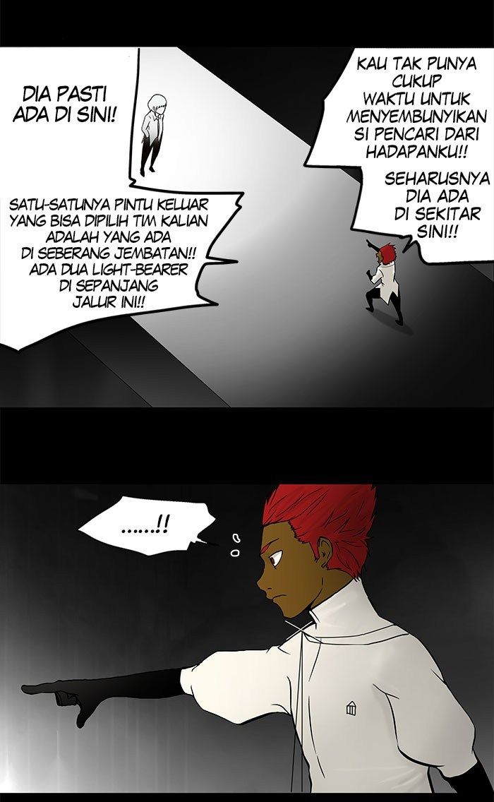 Tower of God Chapter 39