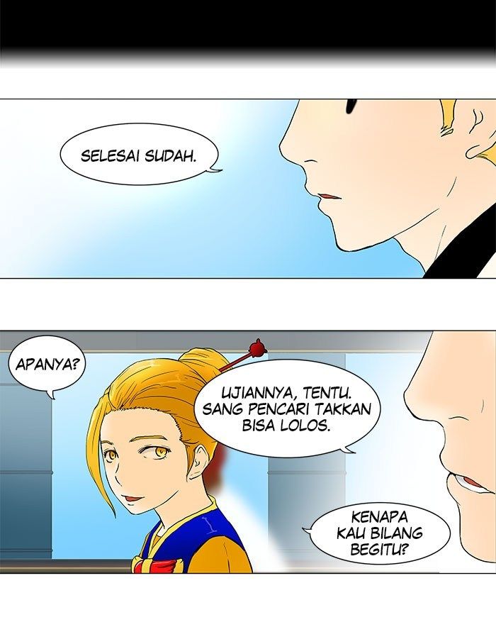 Tower of God Chapter 39