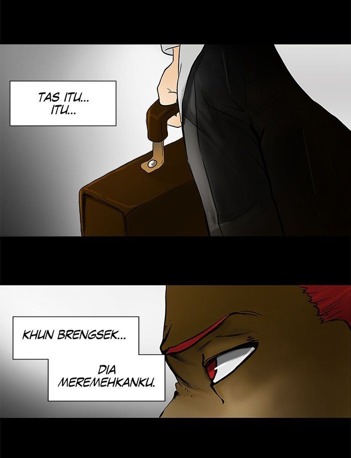 Tower of God Chapter 39