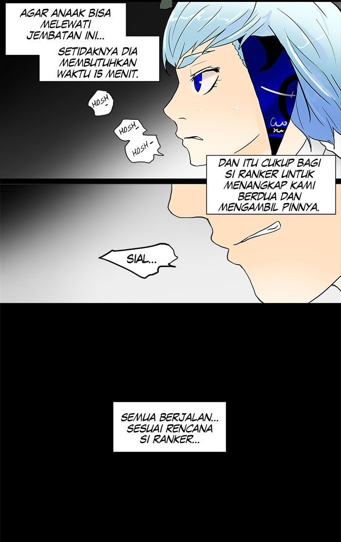 Tower of God Chapter 39