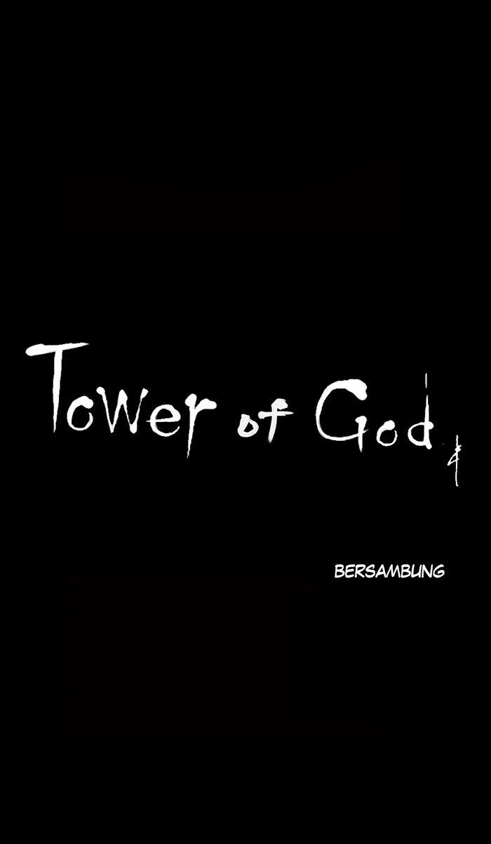 Tower of God Chapter 39