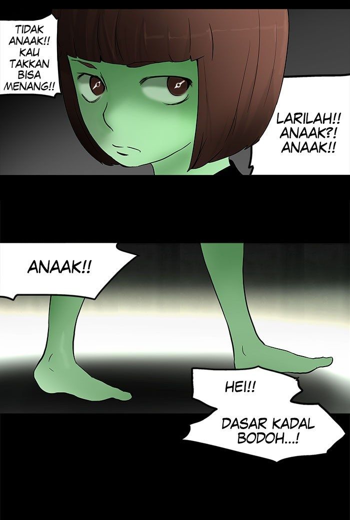 Tower of God Chapter 39