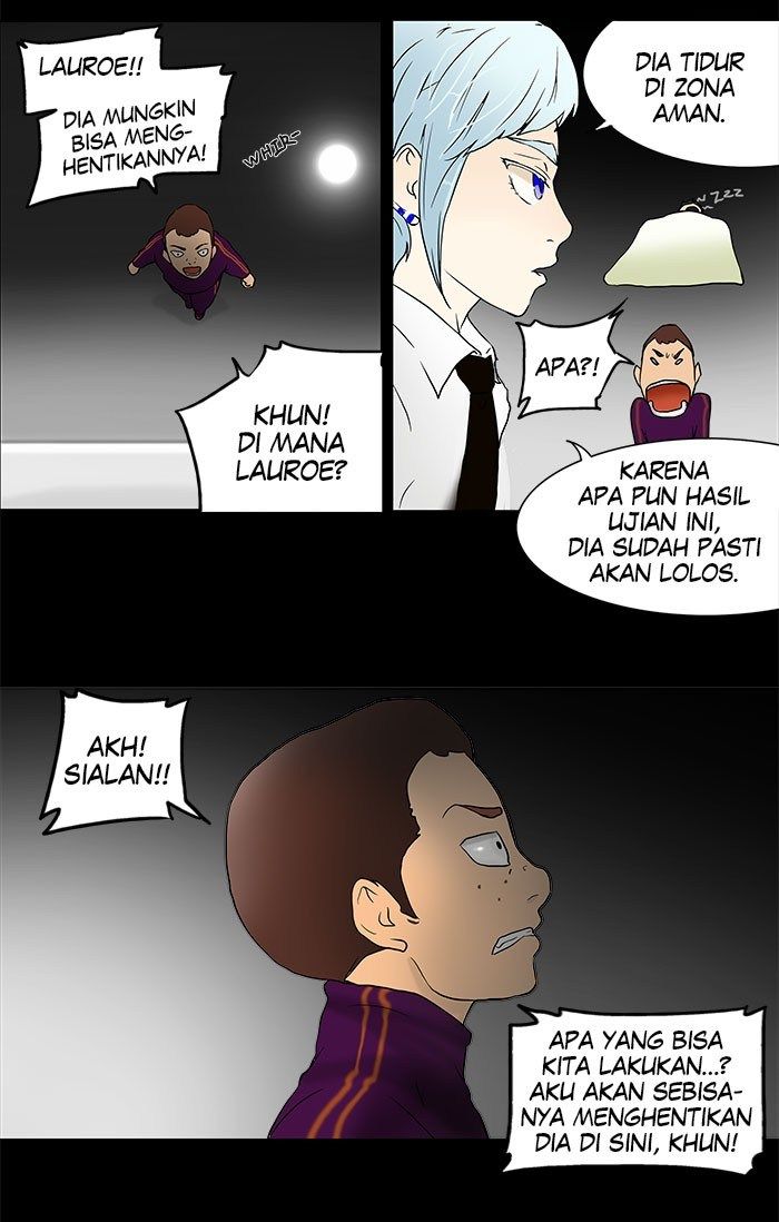 Tower of God Chapter 39