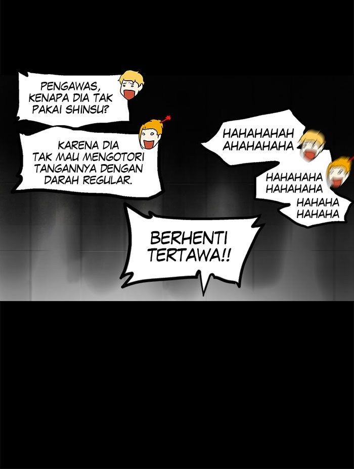 Tower of God Chapter 39