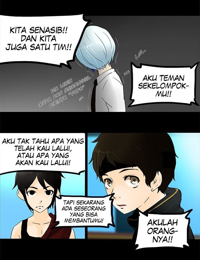 Tower of God Chapter 39