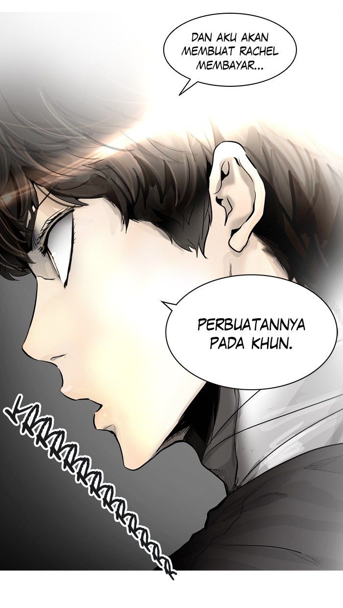 Tower of God Chapter 390