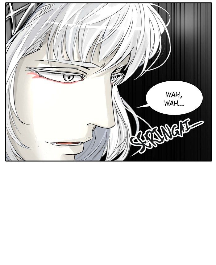 Tower of God Chapter 390