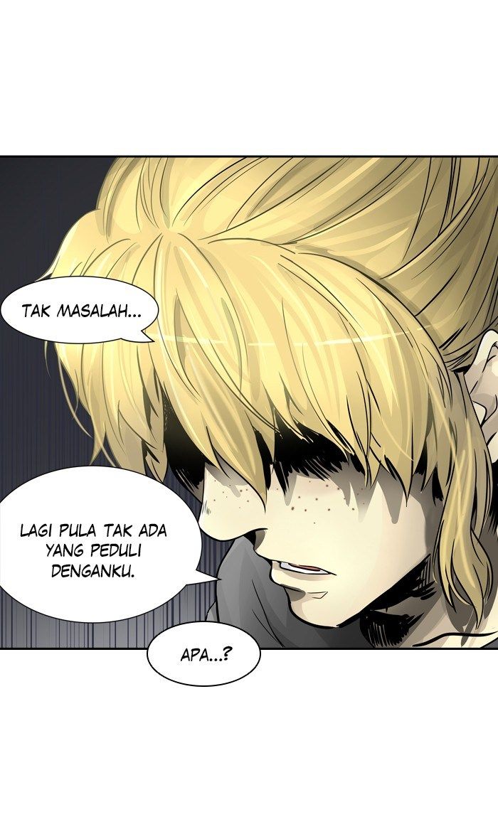 Tower of God Chapter 390