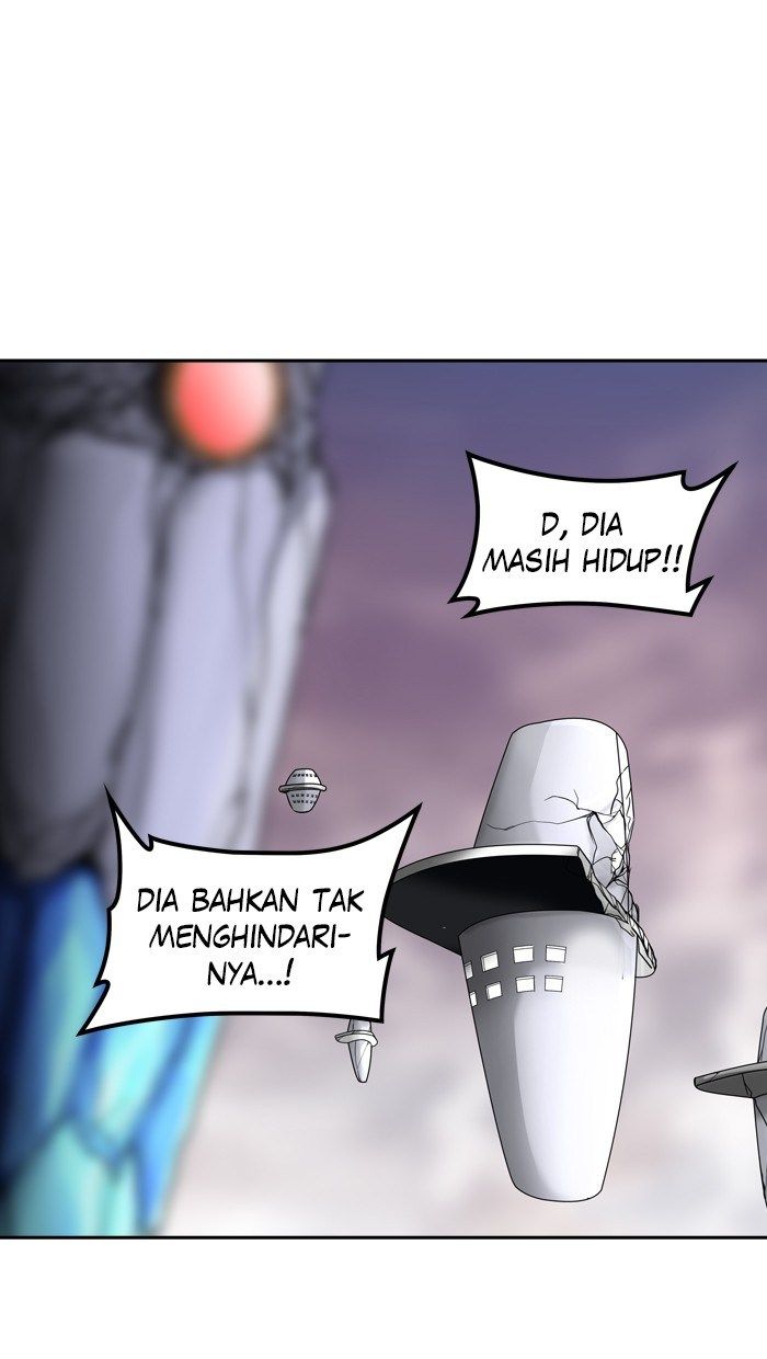 Tower of God Chapter 390