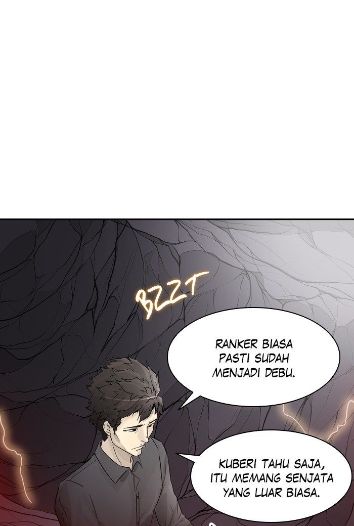 Tower of God Chapter 390