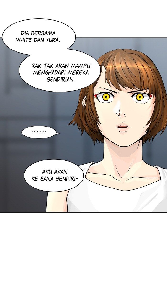 Tower of God Chapter 390