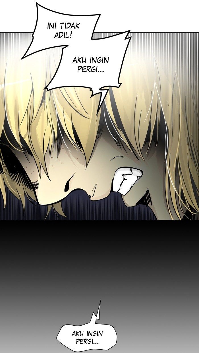 Tower of God Chapter 390