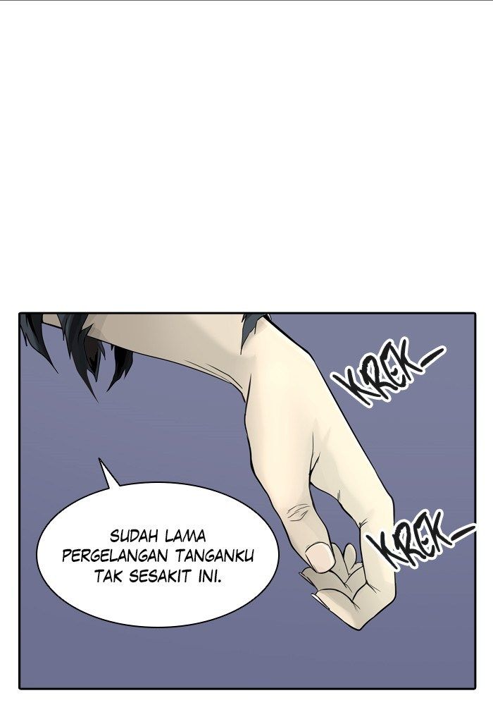 Tower of God Chapter 390