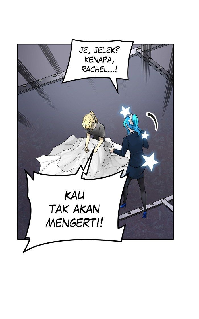 Tower of God Chapter 390