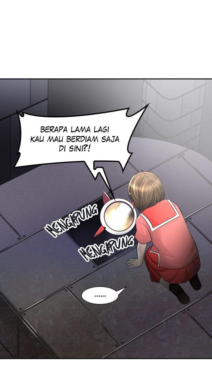 Tower of God Chapter 390