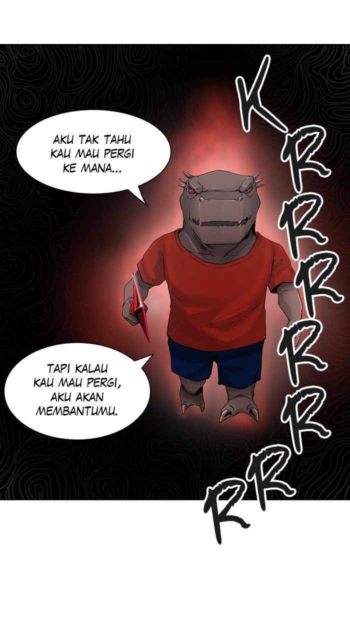 Tower of God Chapter 390