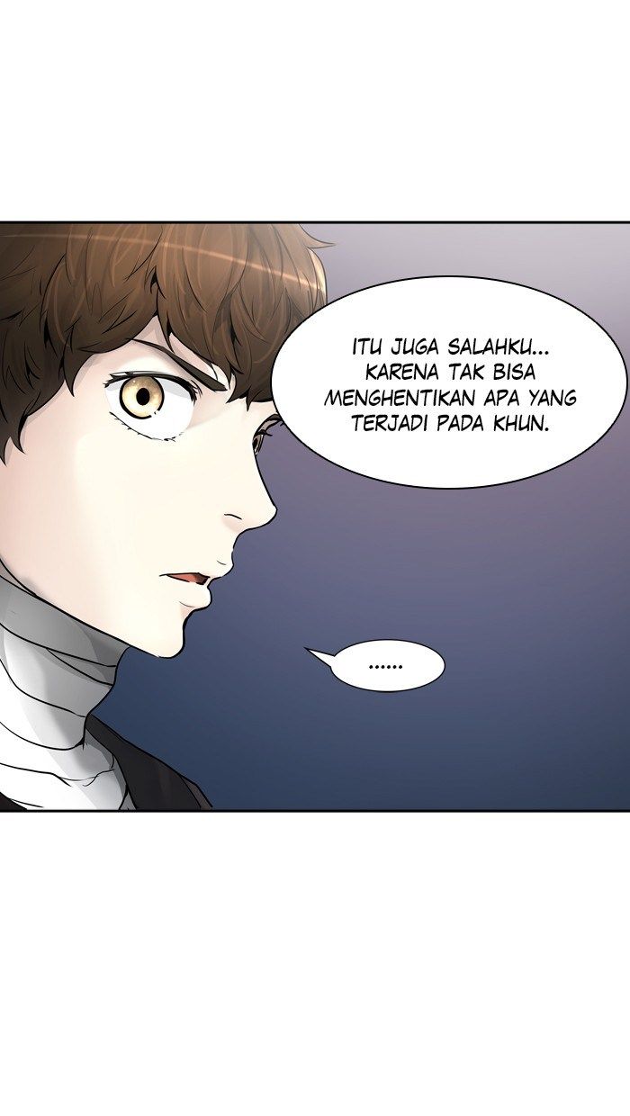 Tower of God Chapter 390