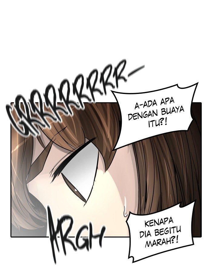 Tower of God Chapter 390