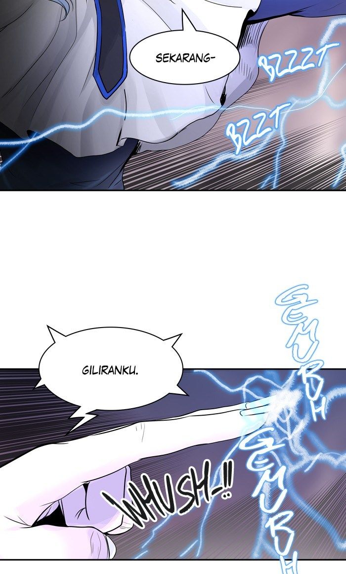 Tower of God Chapter 390