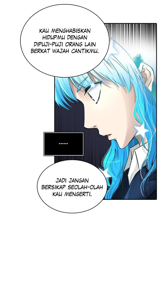 Tower of God Chapter 390