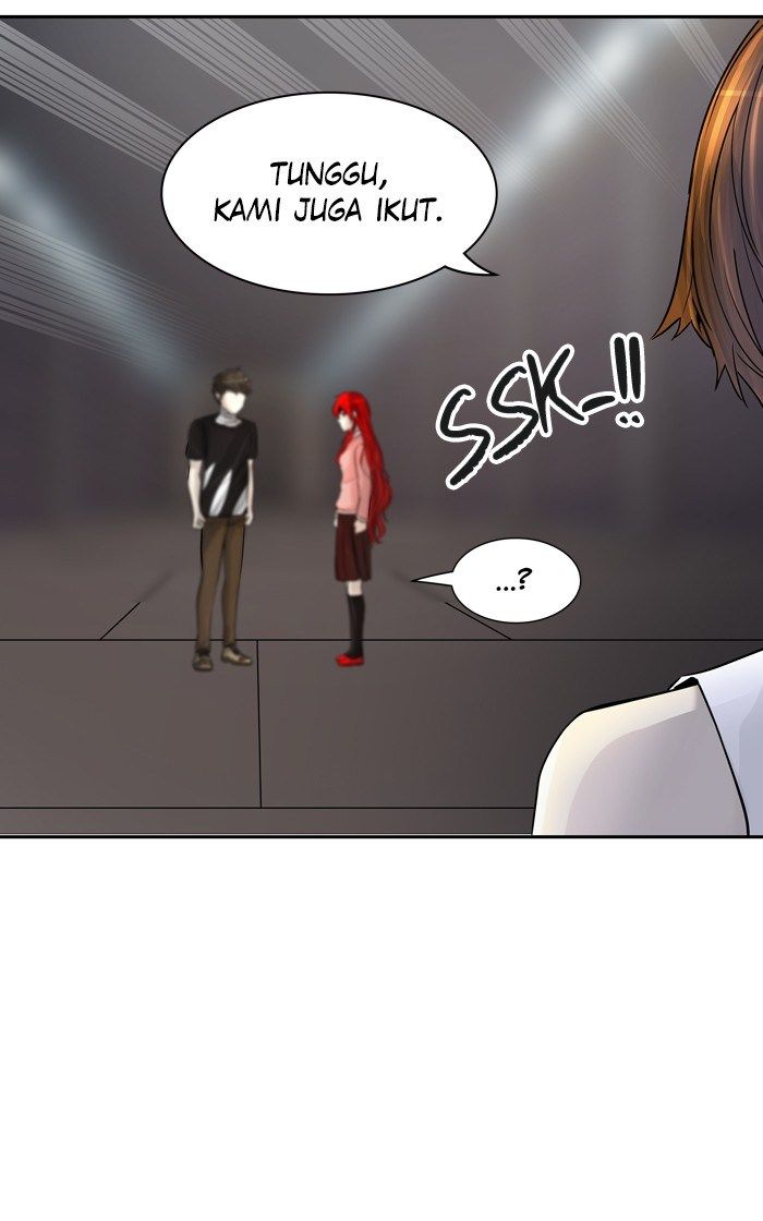 Tower of God Chapter 390