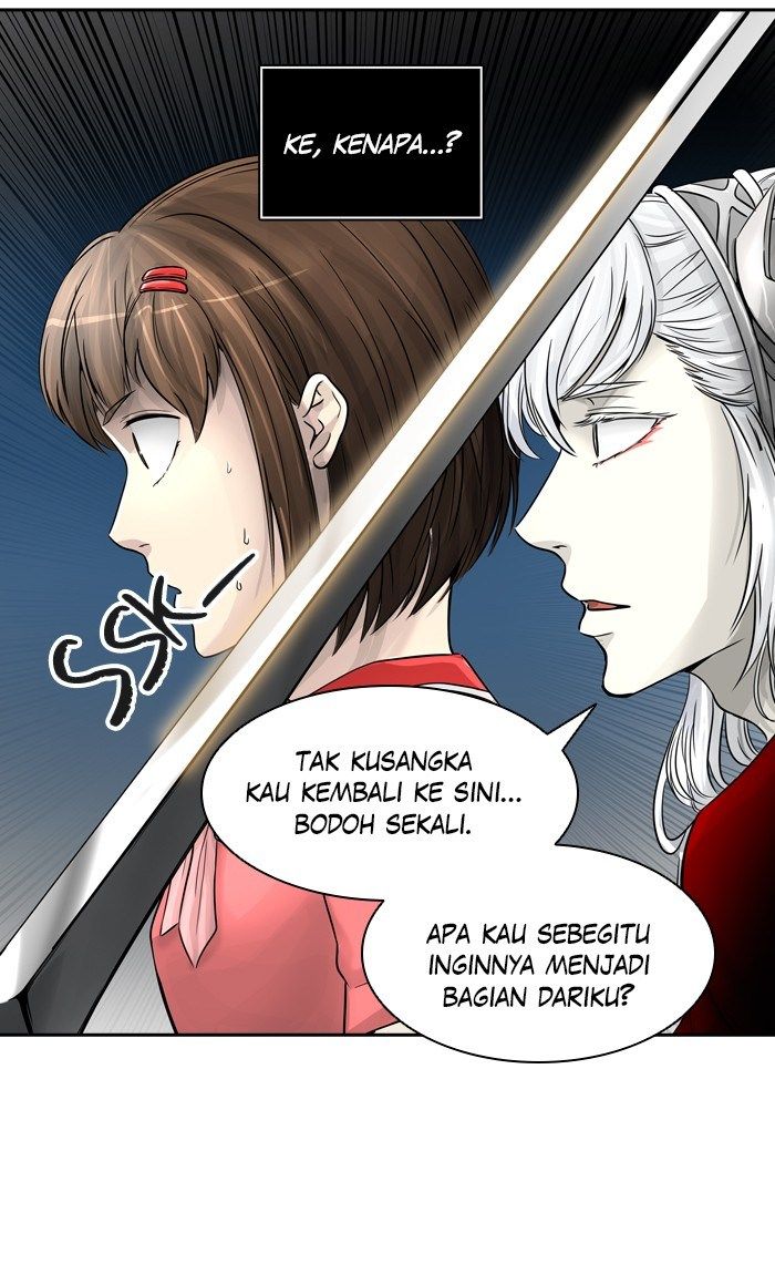 Tower of God Chapter 390