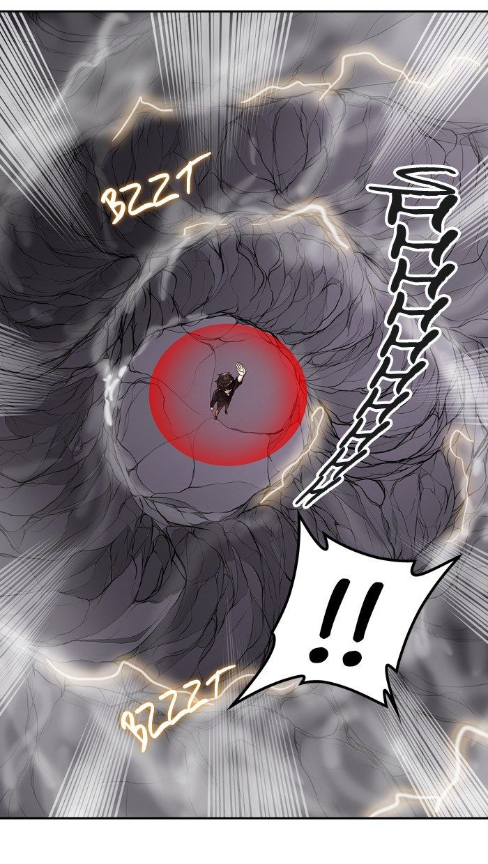 Tower of God Chapter 390