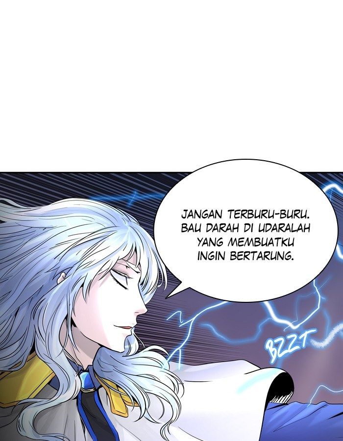 Tower of God Chapter 390