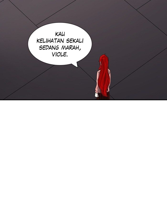 Tower of God Chapter 390