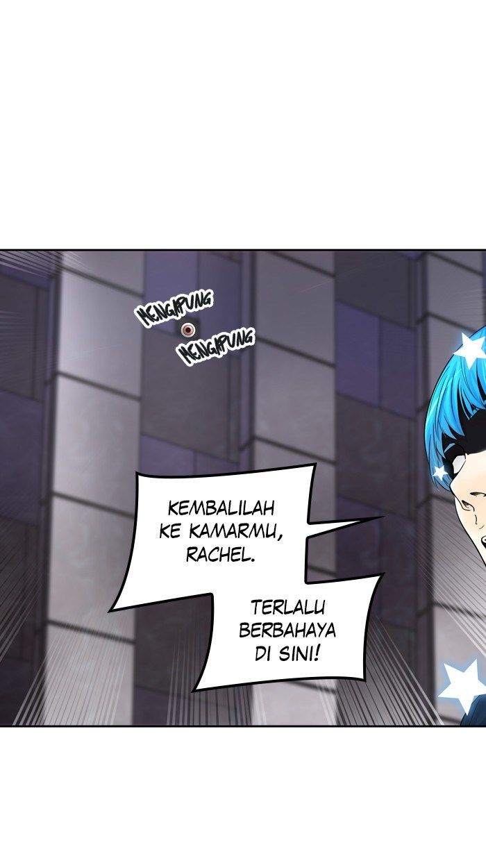 Tower of God Chapter 390