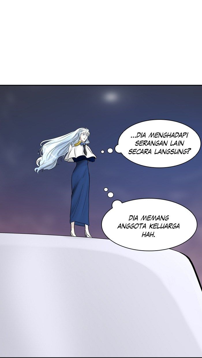 Tower of God Chapter 390